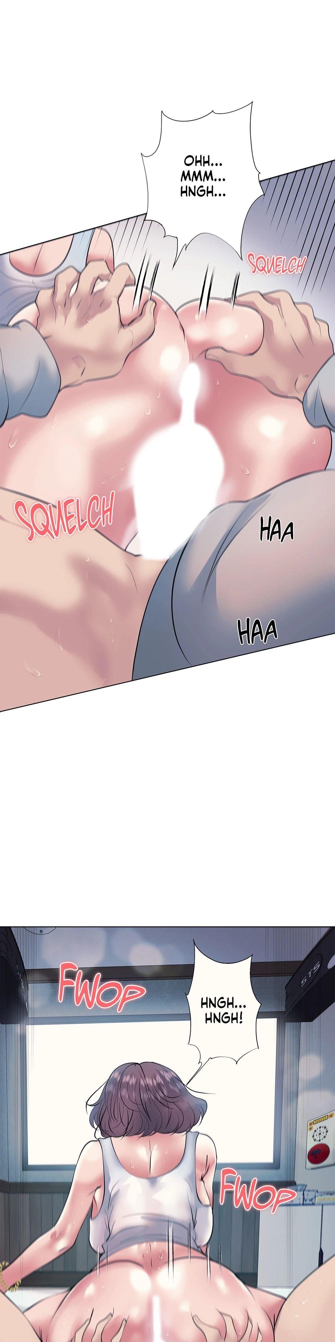 Toys Store - Chapter 15 24