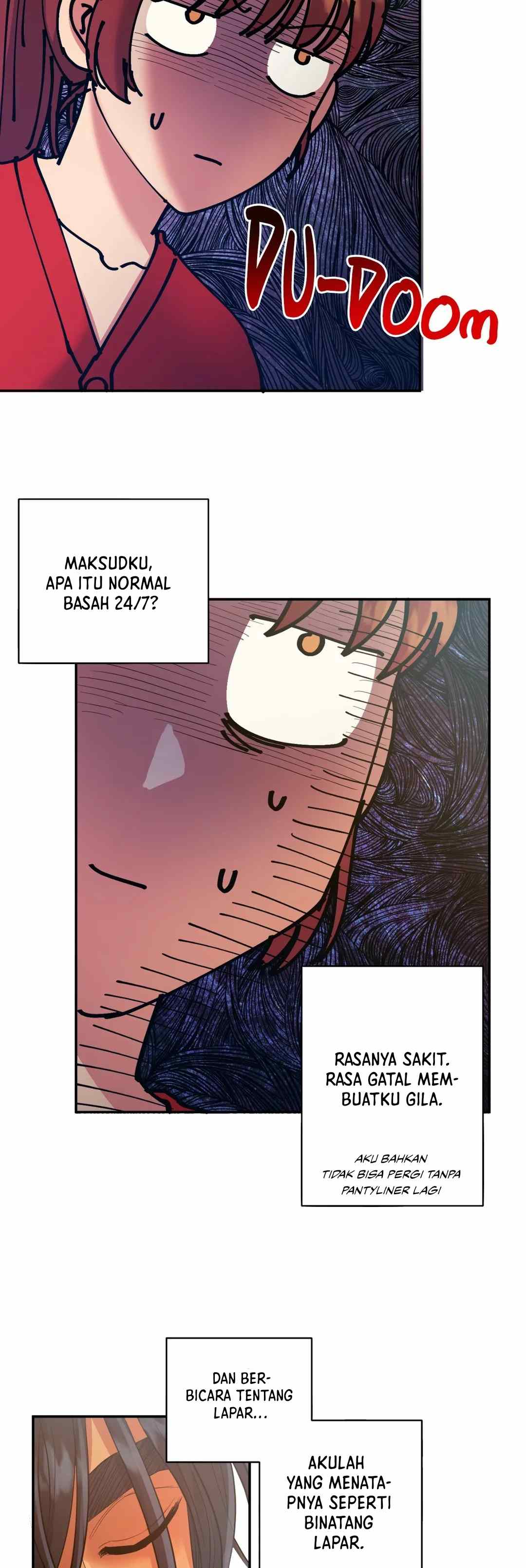 Hana’s Demons of Lust - Chapter 15 9 Hana’s Demons of Lust - Chapter 15 9