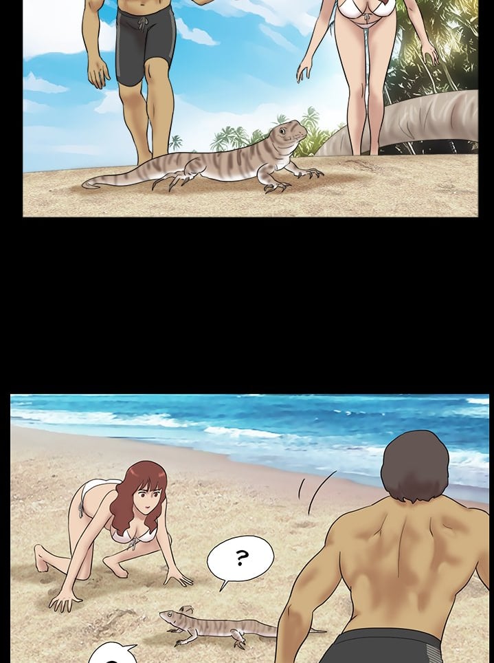 Naked Island - Chapter 15 6