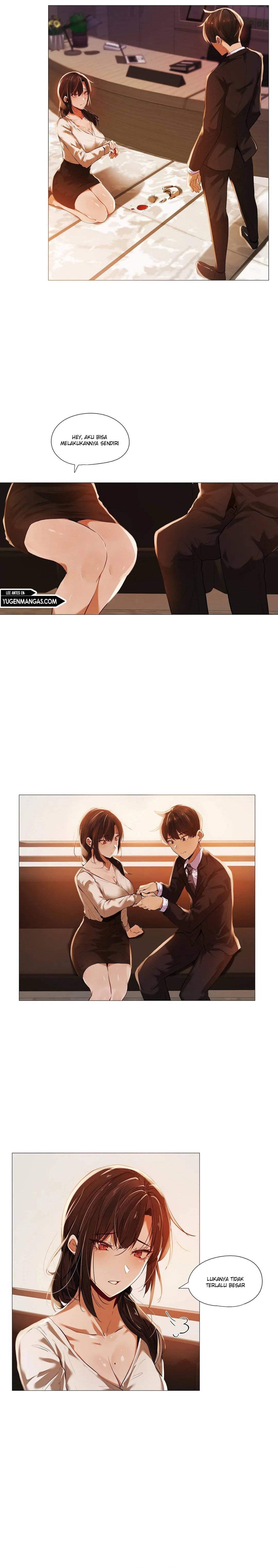 You’ve Finished Working - Chapter 15 8 You’ve Finished Working - Chapter 15 8