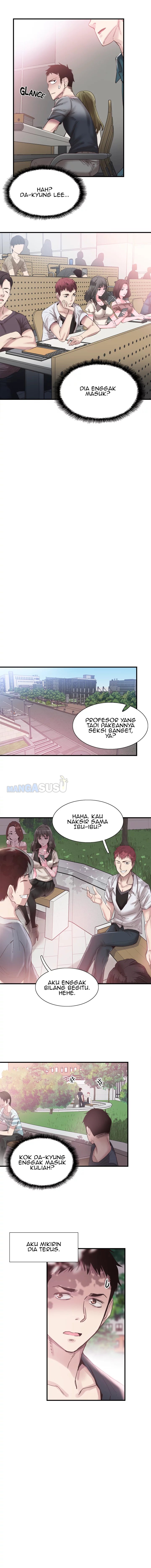 Campus Live - Chapter 15 9
