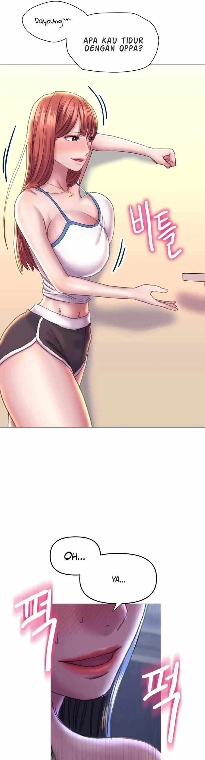 Double Face - Chapter 15 33