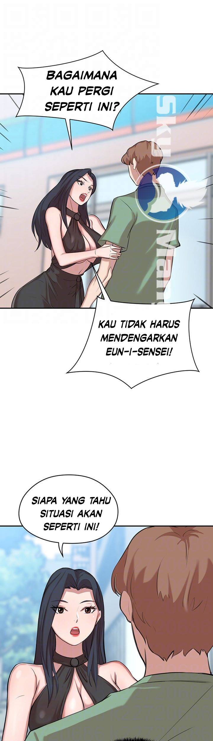 Puberty - Chapter 15 15