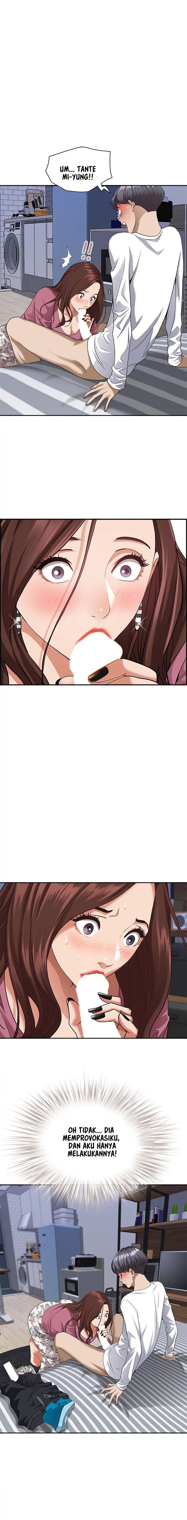 Living With a MILF - Chapter 15 3