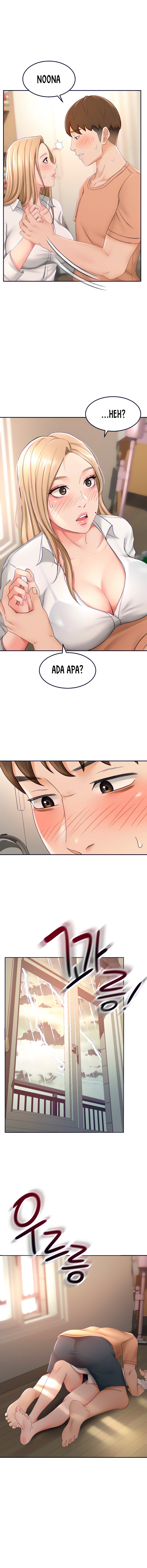 The Little Master - Chapter 15 12