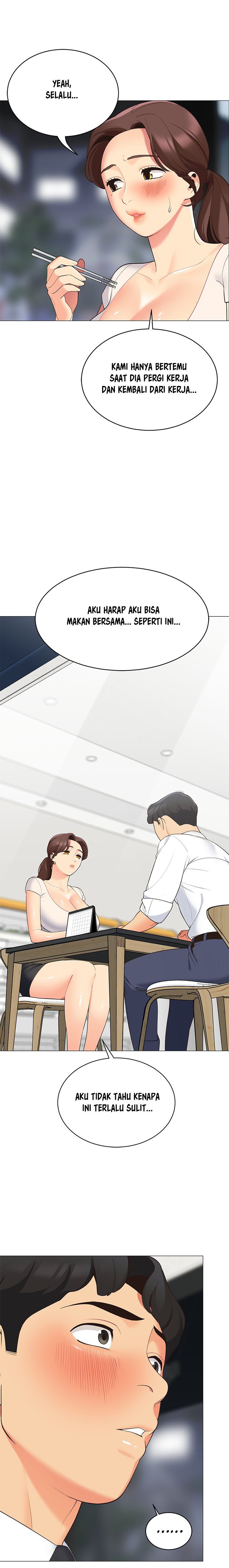 A Good Day to Camp - Chapter 15 9