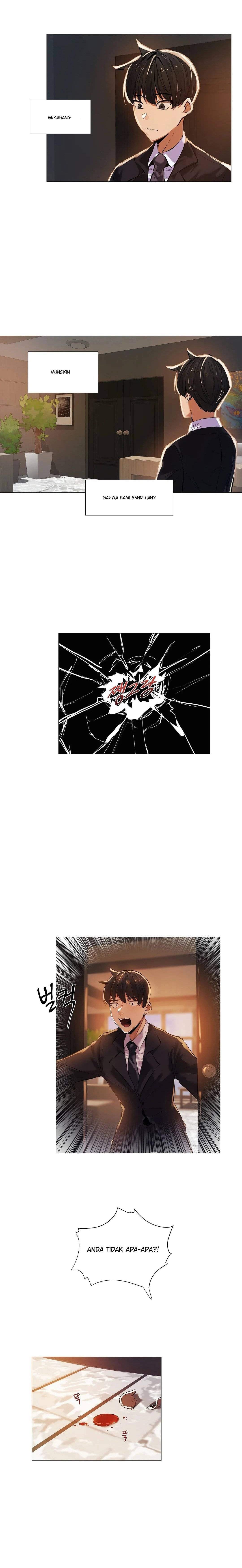 You’ve Finished Working - Chapter 15 7 You’ve Finished Working - Chapter 15 7