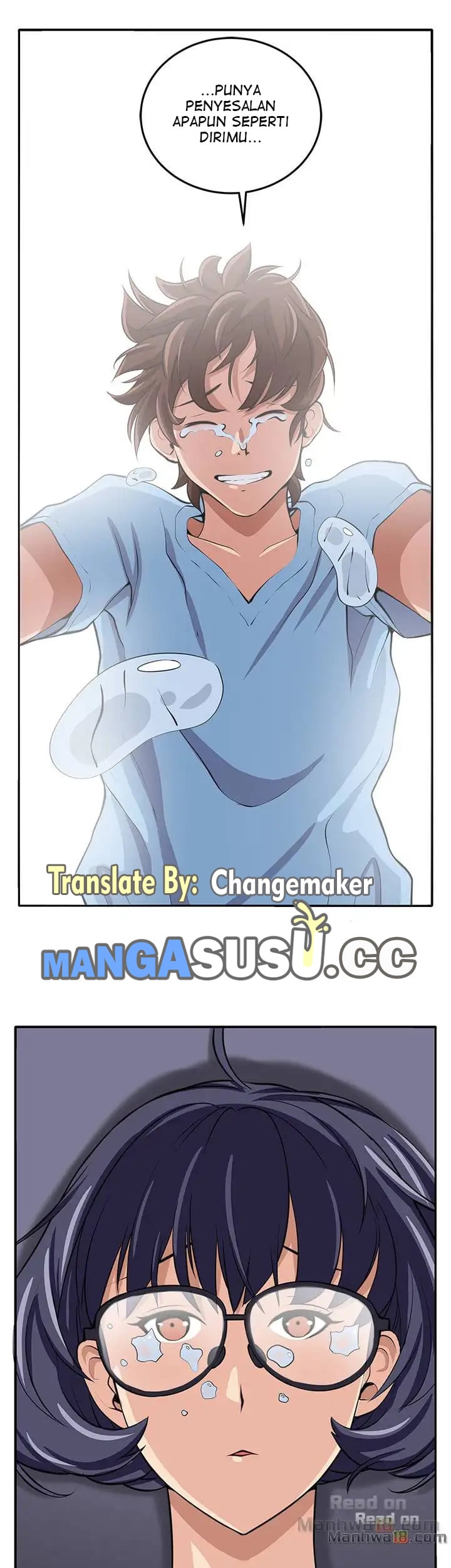 Venus Mantrap - Chapter 15 24 Venus Mantrap - Chapter 15 24