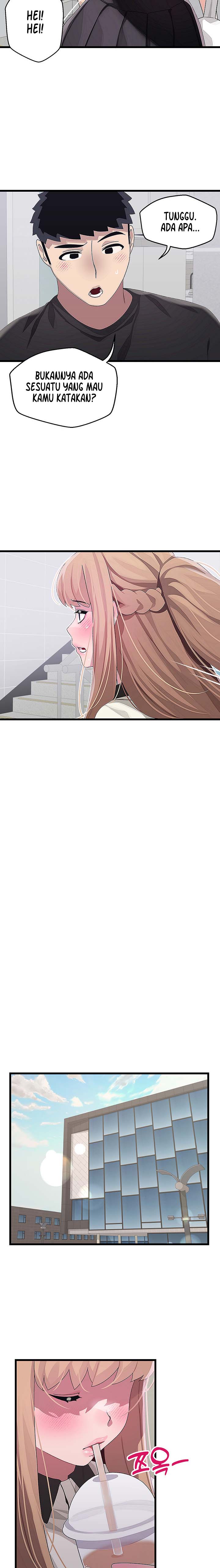 Doki Doki Connection - Chapter 15 4