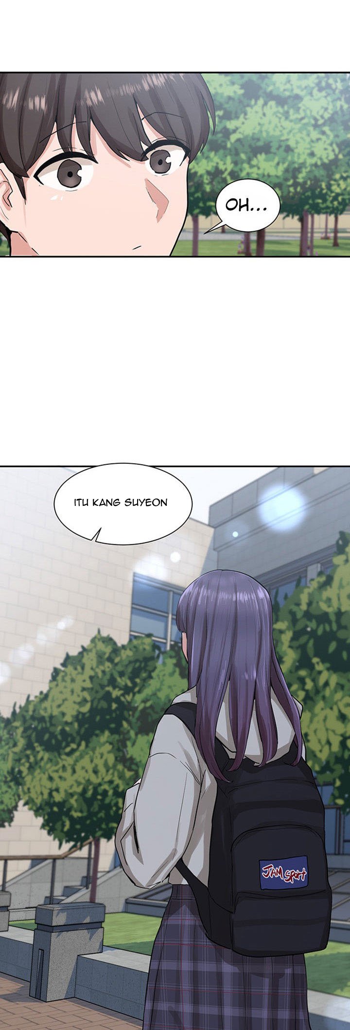 Circles - Chapter 15 18