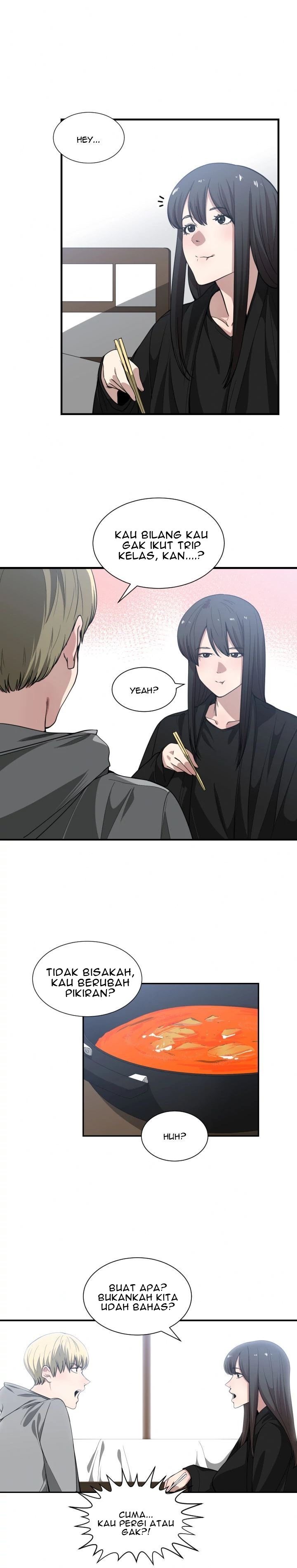 You’re Not That Special! - Chapter 15 14 You’re Not That Special! - Chapter 15 14