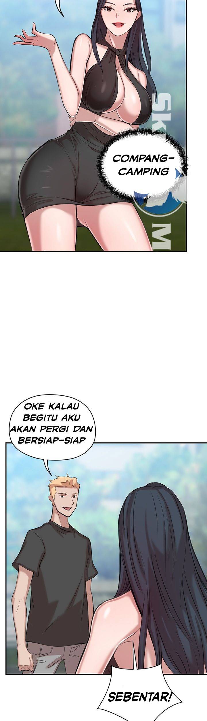 Puberty - Chapter 15 29