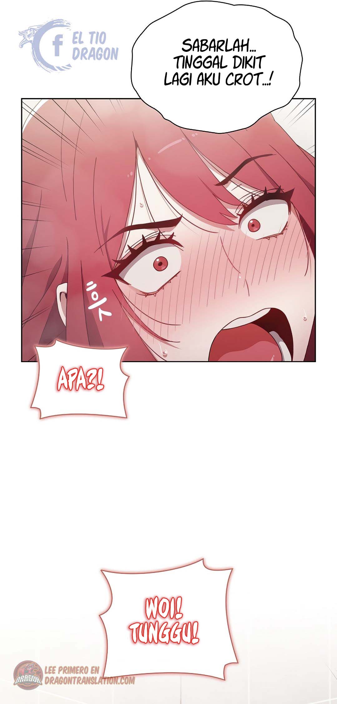 Owner The Pension - Chapter 15 7