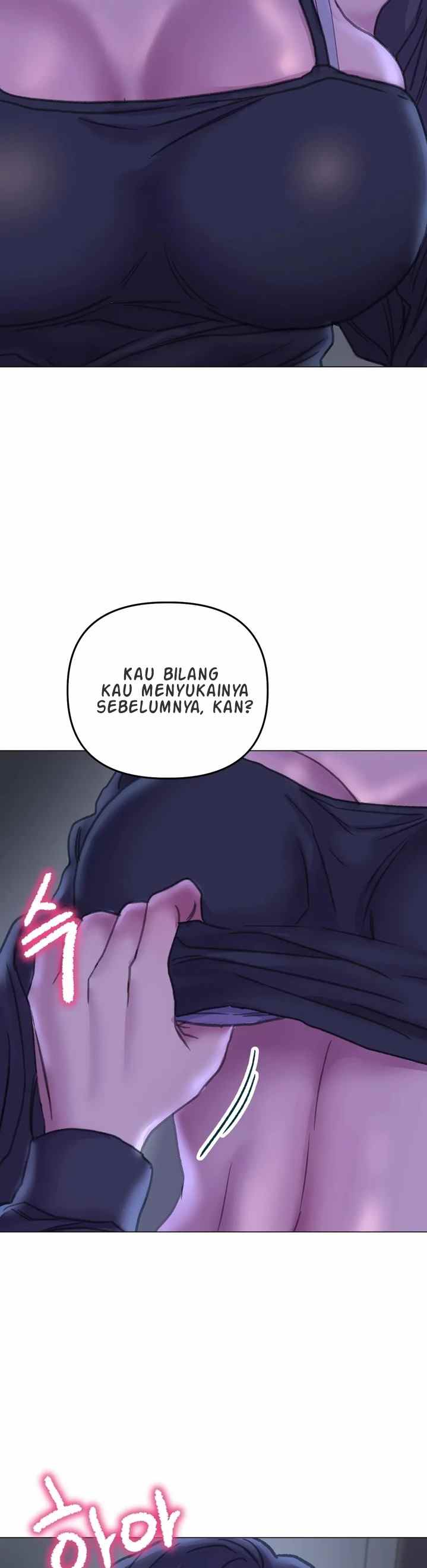 Double Face - Chapter 15 4