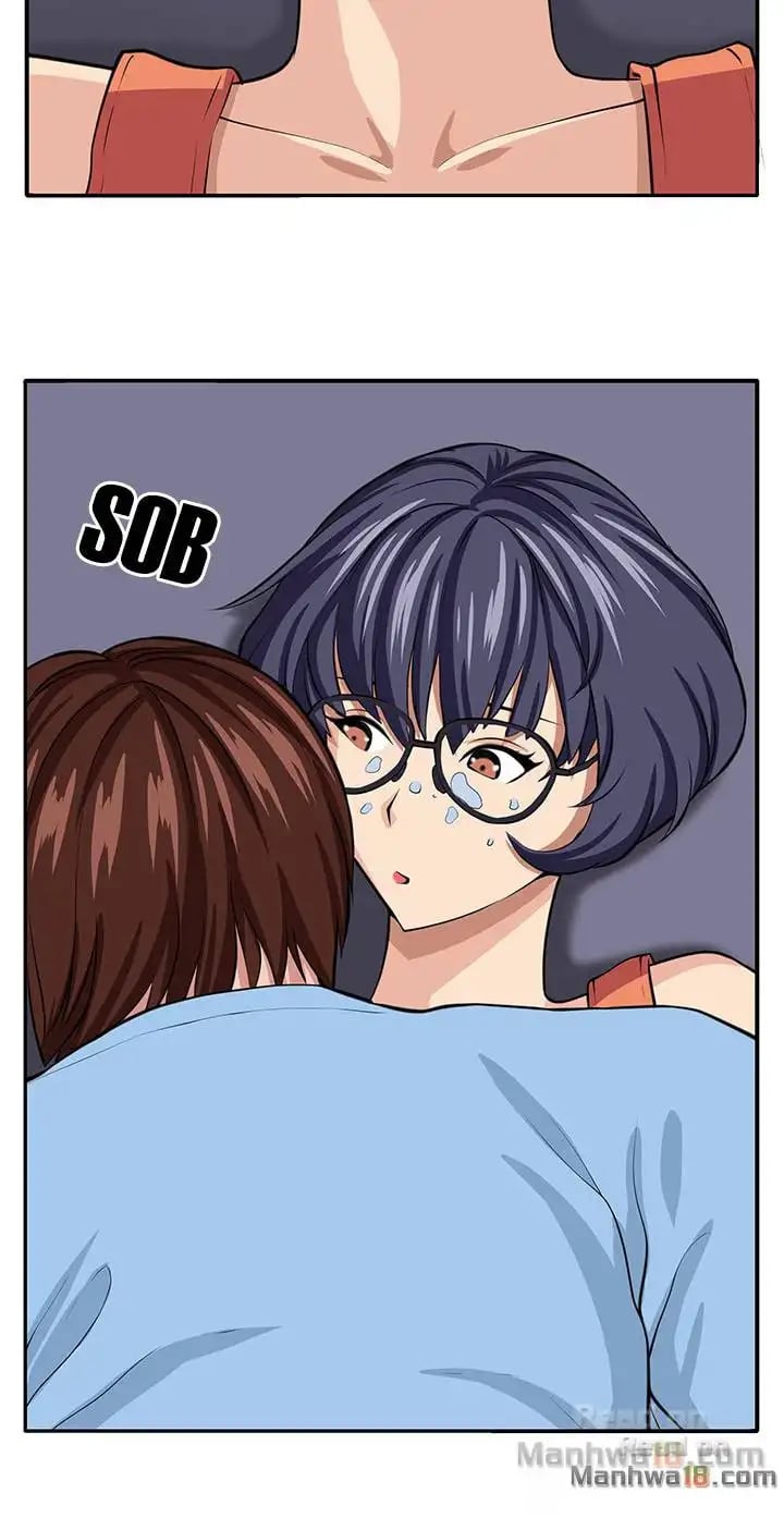 Venus Mantrap - Chapter 15 25 Venus Mantrap - Chapter 15 25