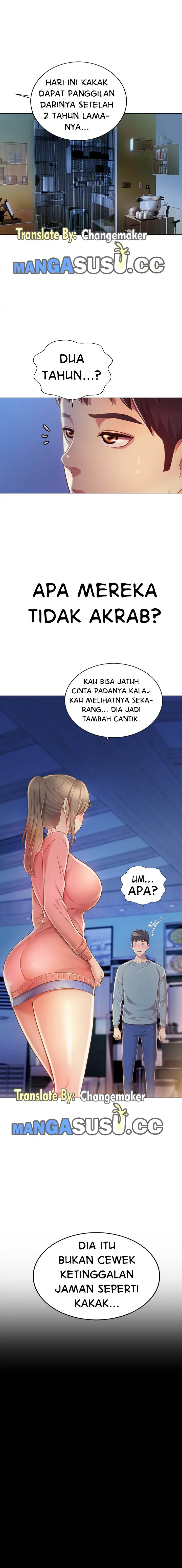 Noona&#8217;s Taste - Chapter 15 11