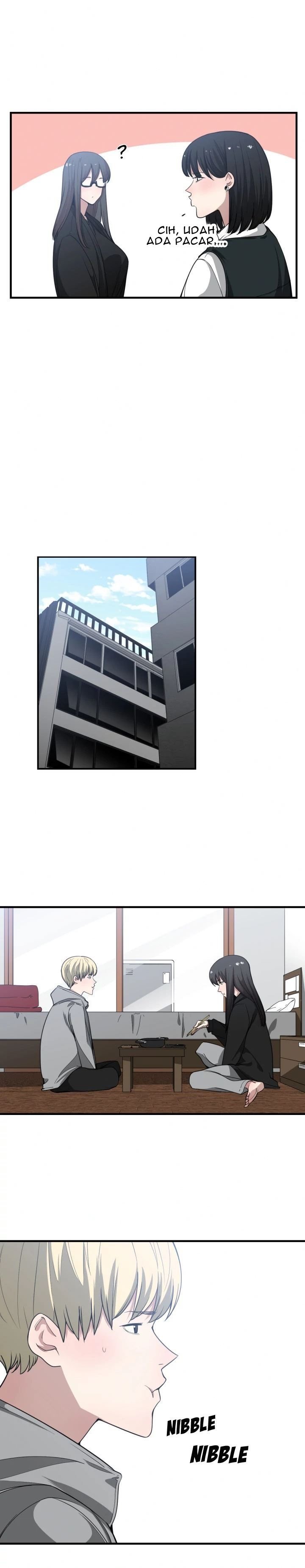 You’re Not That Special! - Chapter 15 13 You’re Not That Special! - Chapter 15 13