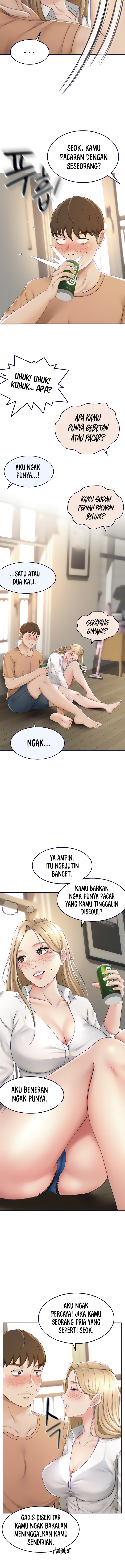 The Little Master - Chapter 15 10