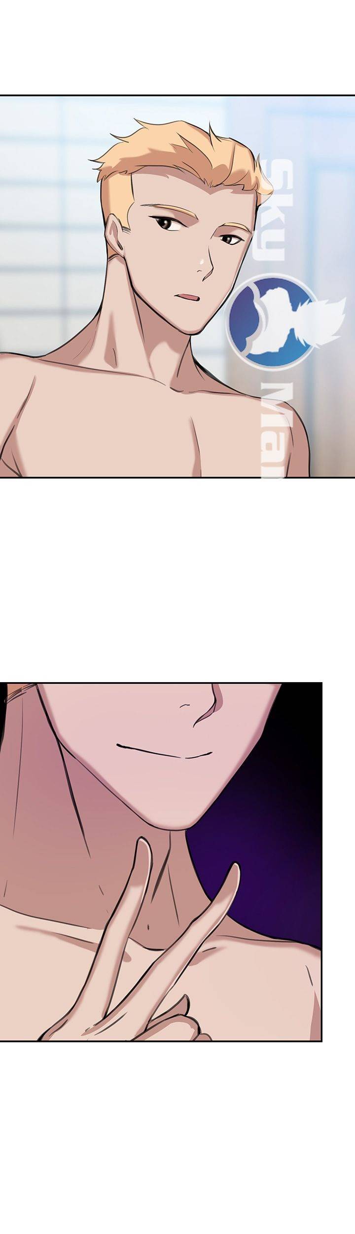 Puberty - Chapter 15 11
