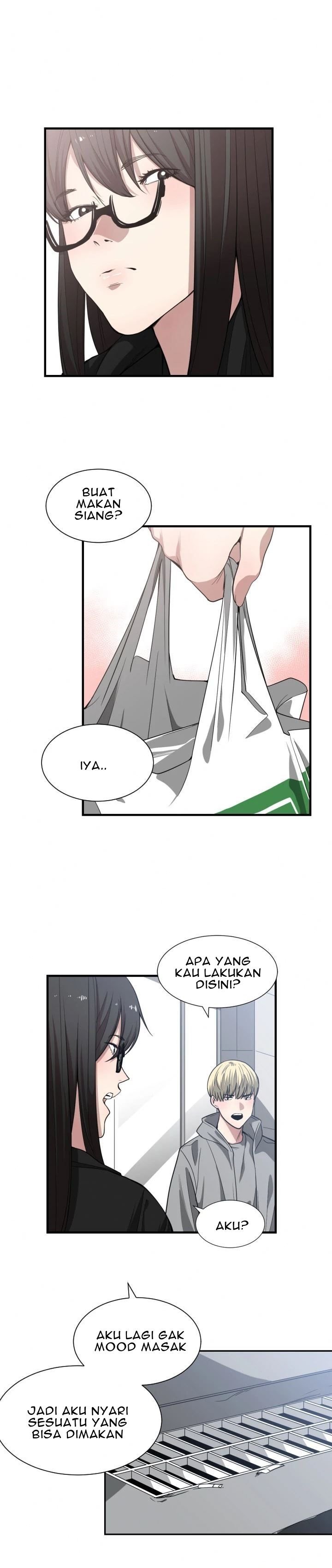 You’re Not That Special! - Chapter 15 11 You’re Not That Special! - Chapter 15 11