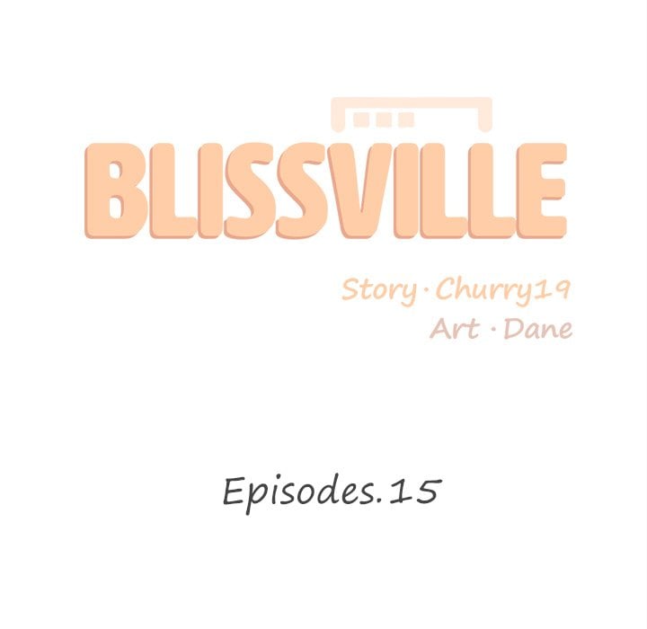 Blissville - Chapter 15 57 Blissville - Chapter 15 57