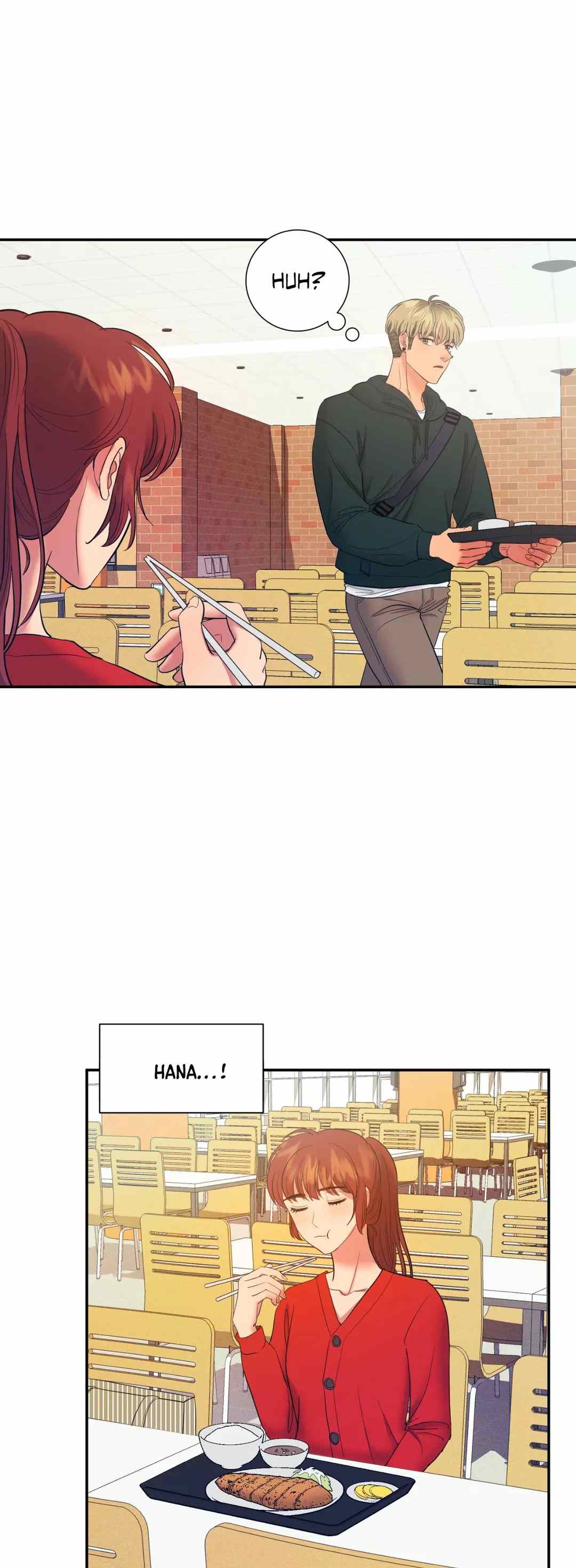 Hana’s Demons of Lust - Chapter 15 16 Hana’s Demons of Lust - Chapter 15 16