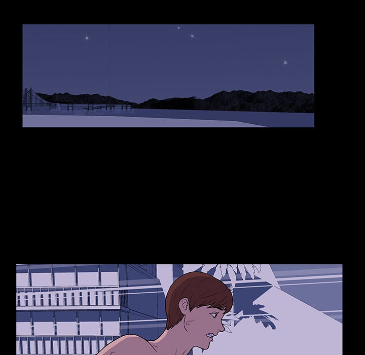 Project Utopia - Chapter 15 28