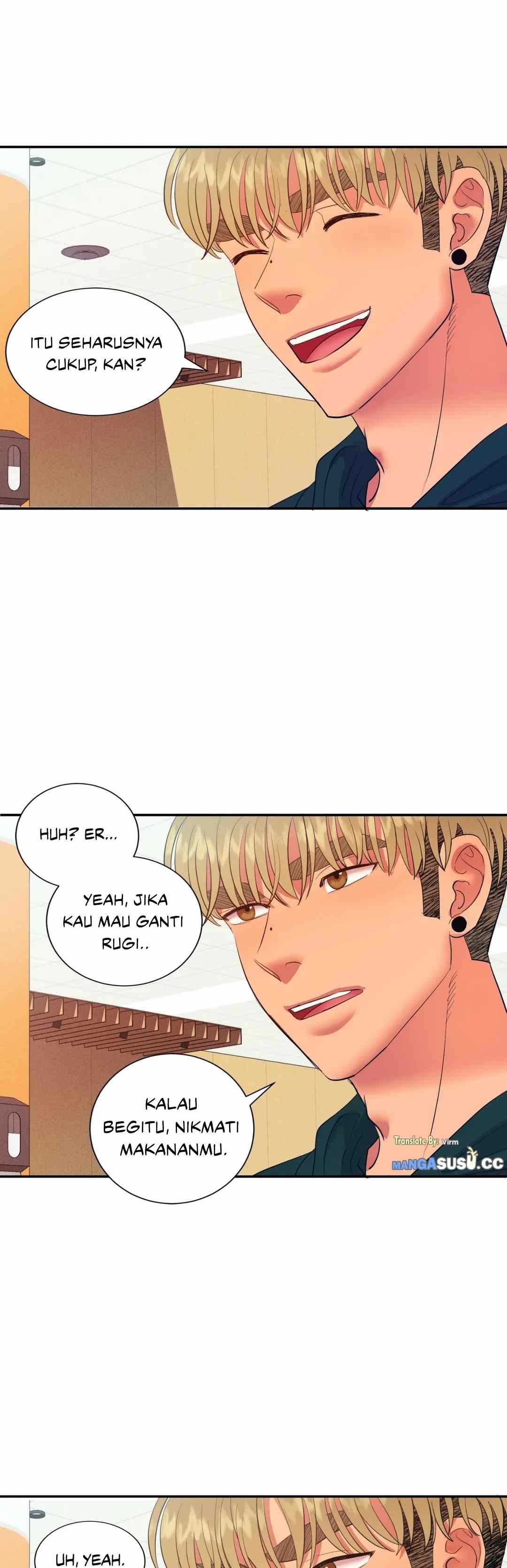 Hana’s Demons of Lust - Chapter 15 31 Hana’s Demons of Lust - Chapter 15 31