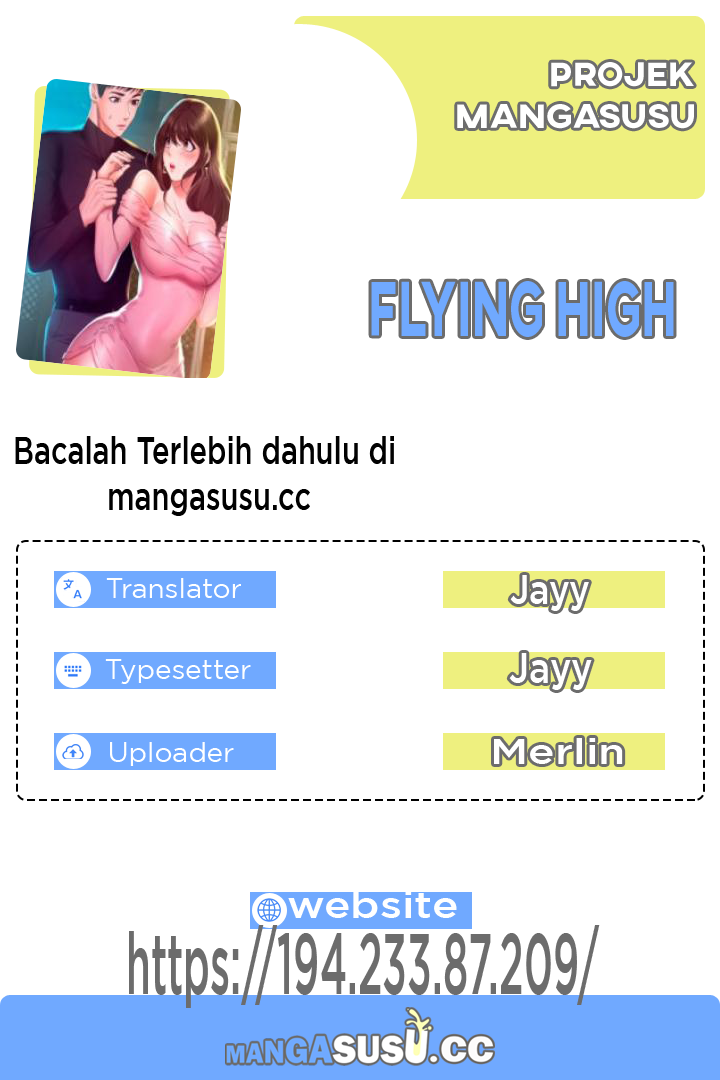 Flying High - Chapter 15 1