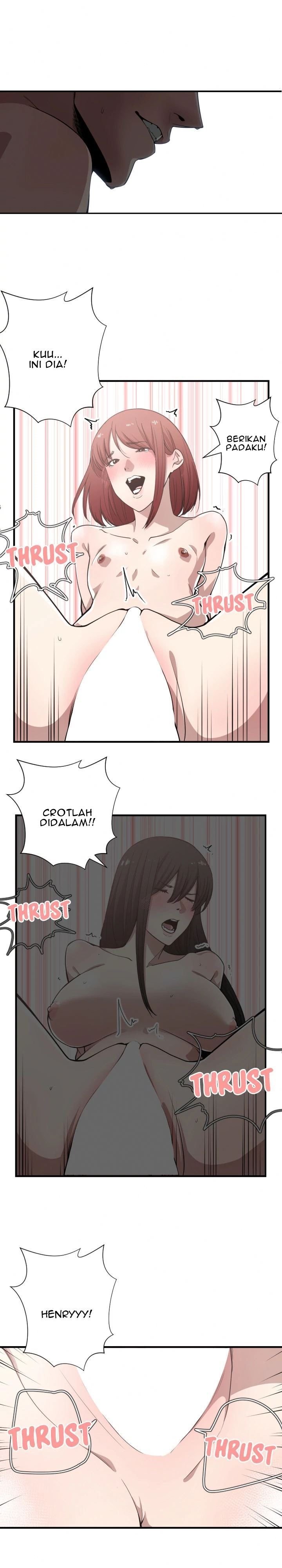 You’re Not That Special! - Chapter 15 3 You’re Not That Special! - Chapter 15 3