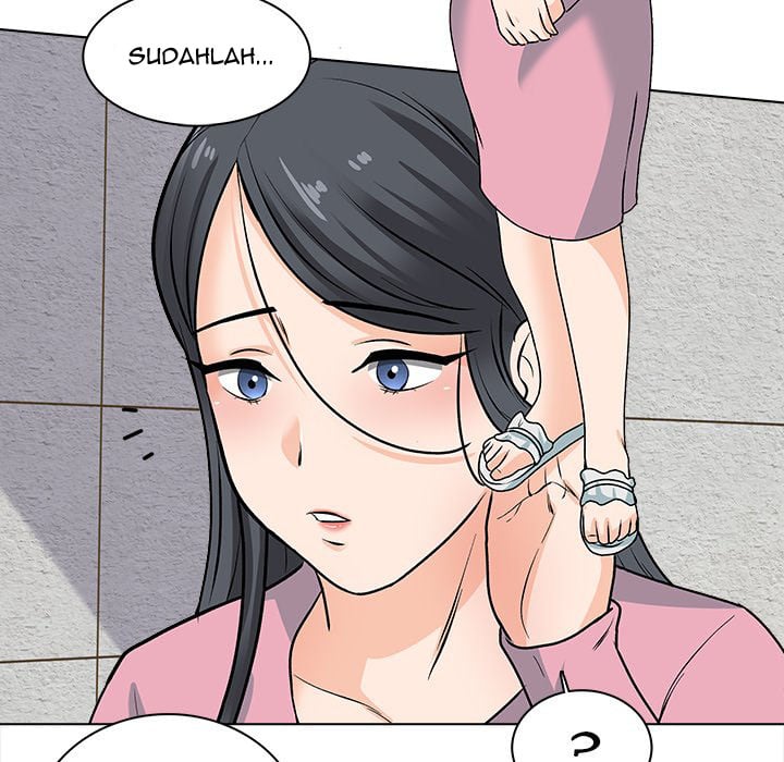 Blissville - Chapter 15 116 Blissville - Chapter 15 116