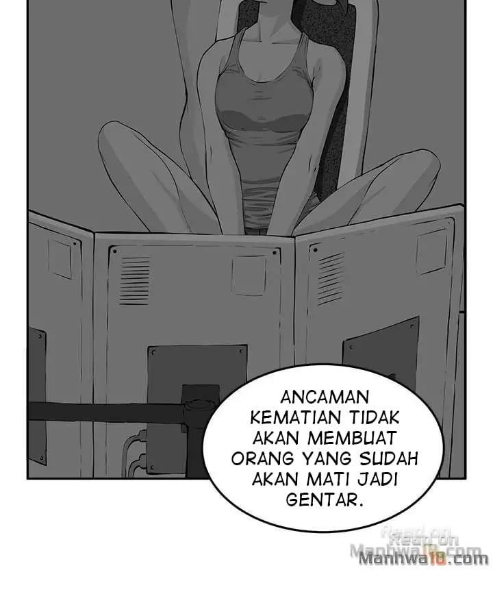 Venus Mantrap - Chapter 15 10 Venus Mantrap - Chapter 15 10
