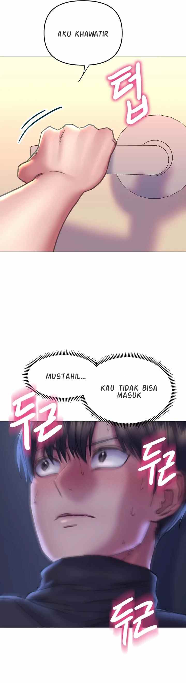 Double Face - Chapter 15 39