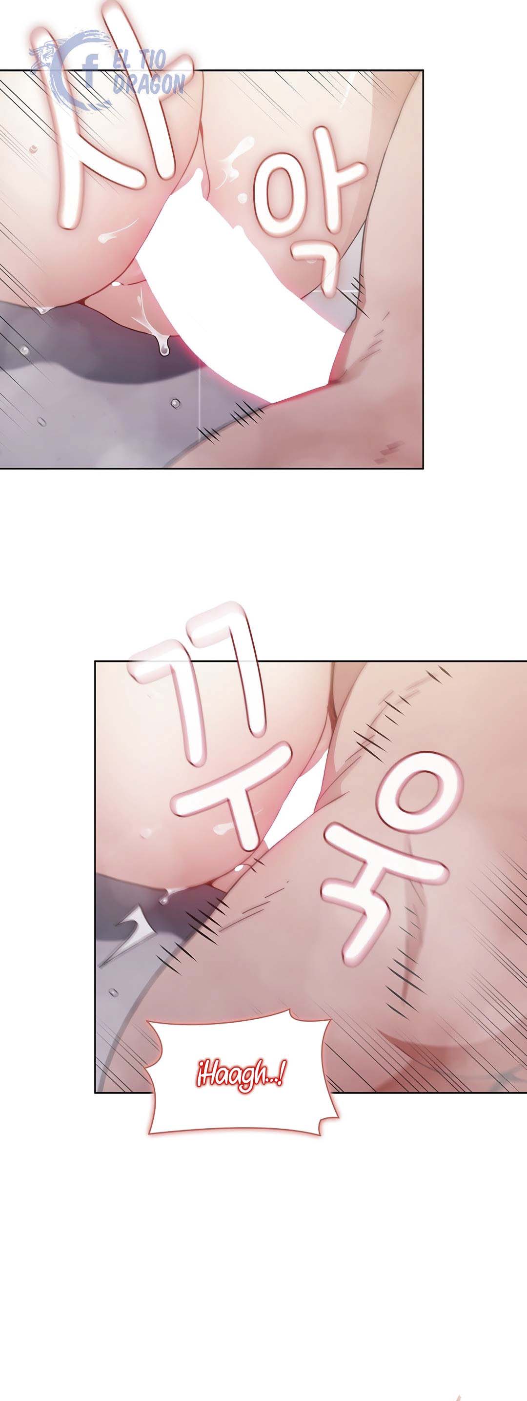 Owner The Pension - Chapter 15 16