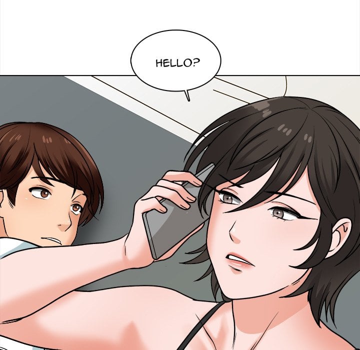 Blissville - Chapter 15 38 Blissville - Chapter 15 38