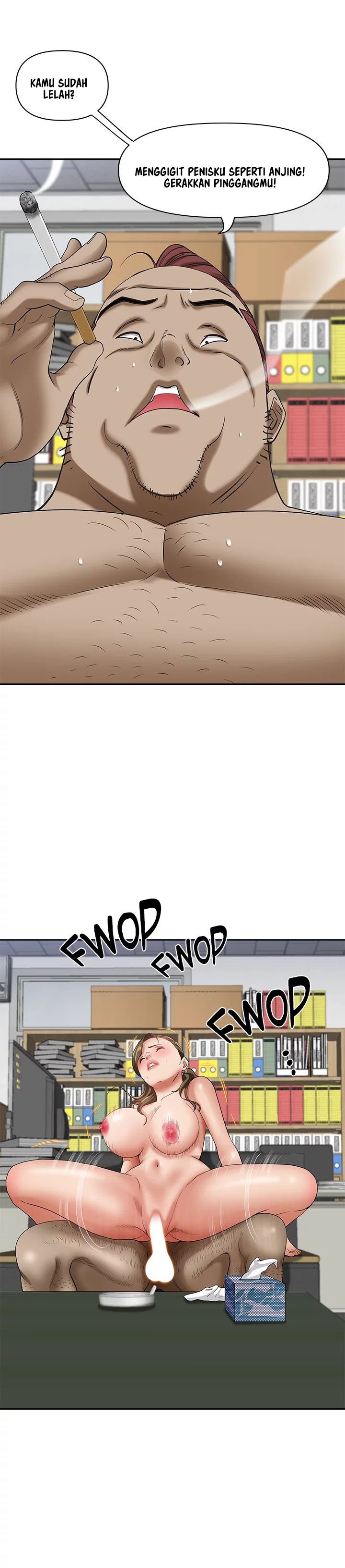 Living With a MILF - Chapter 15 24