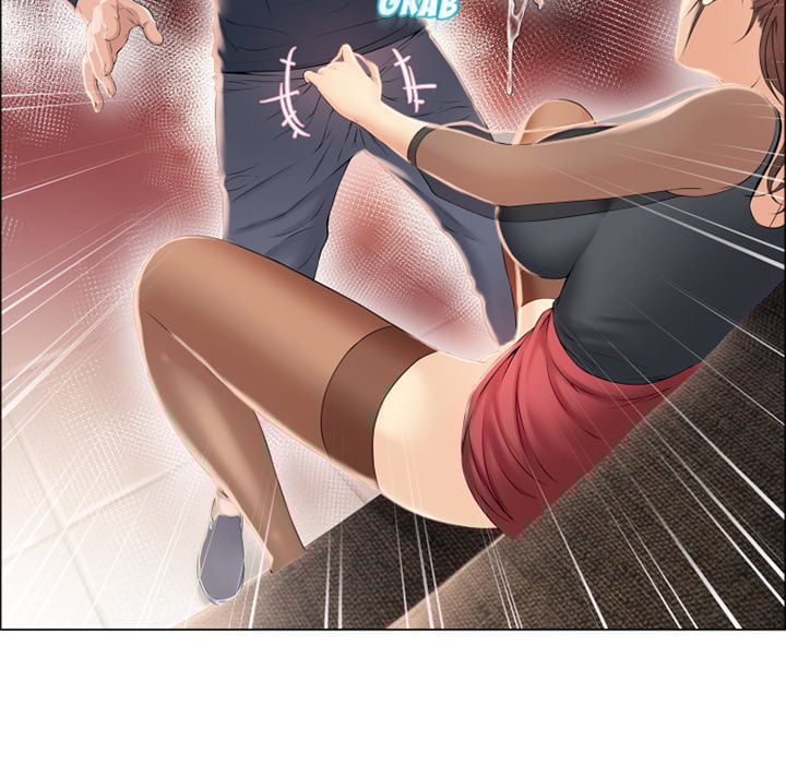 Wet Women - Chapter 15 21