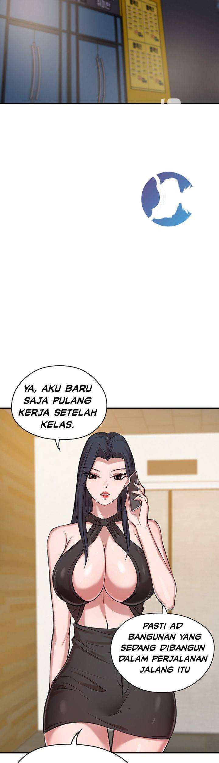 Puberty - Chapter 15 53