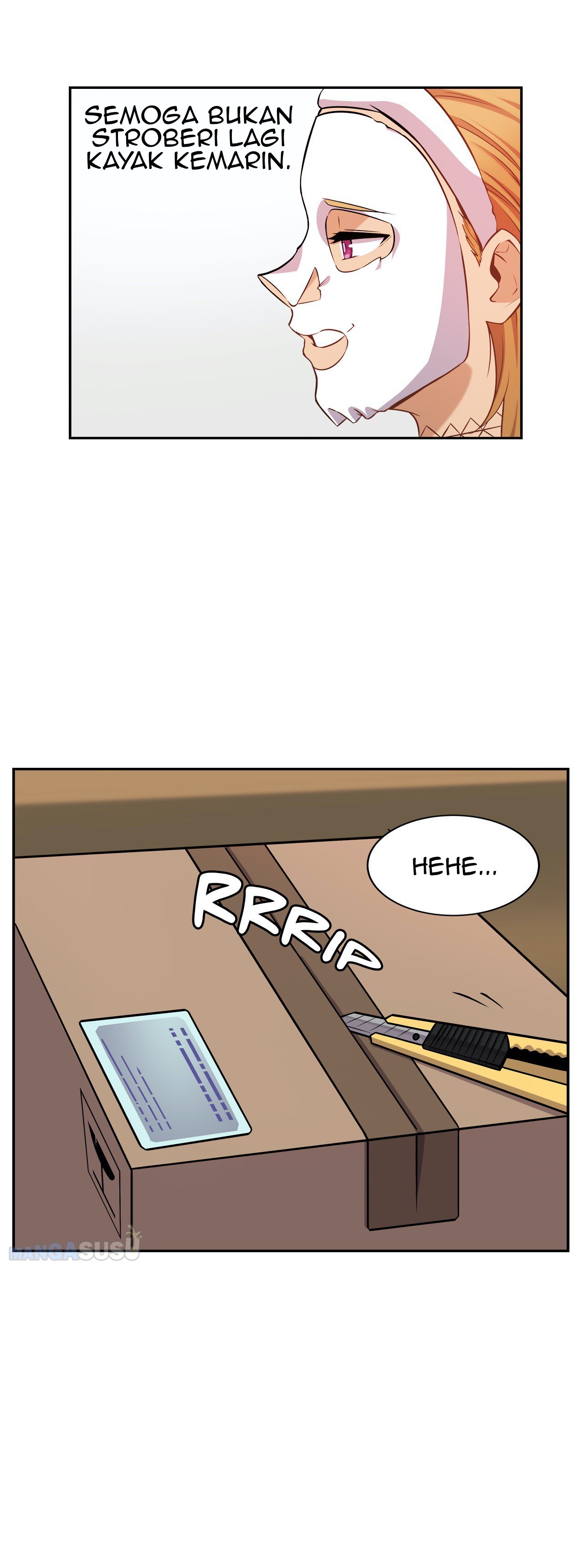 Girlfriend Zombie - Chapter 15 4