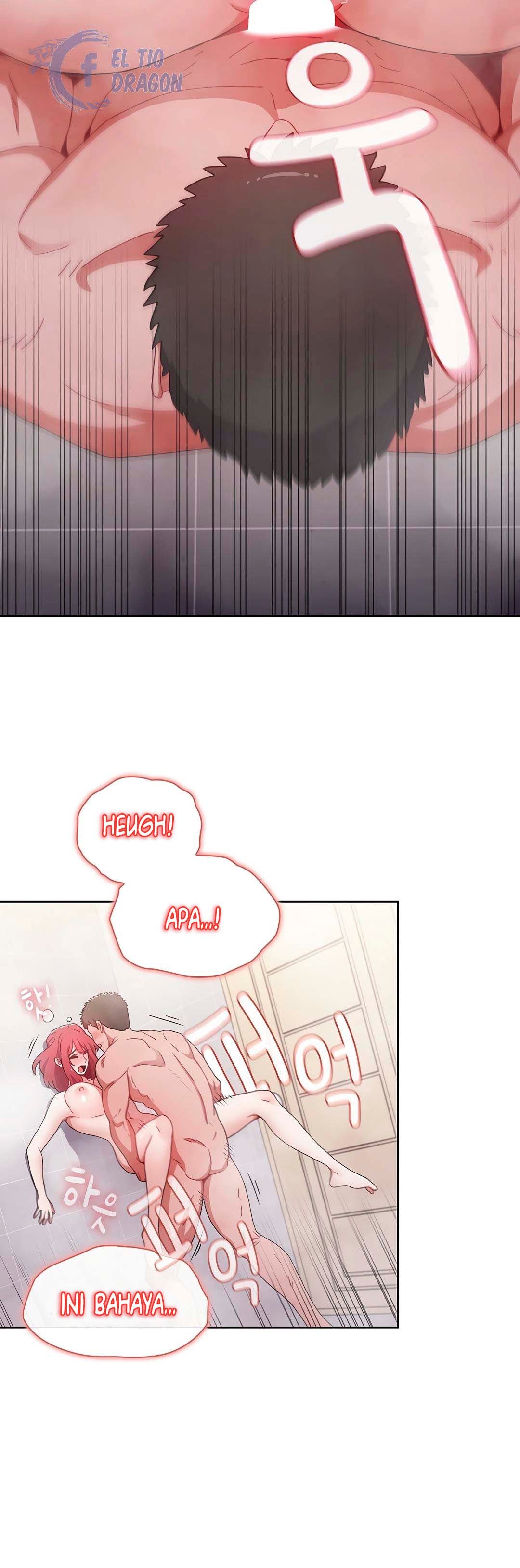 Owner The Pension - Chapter 15 6