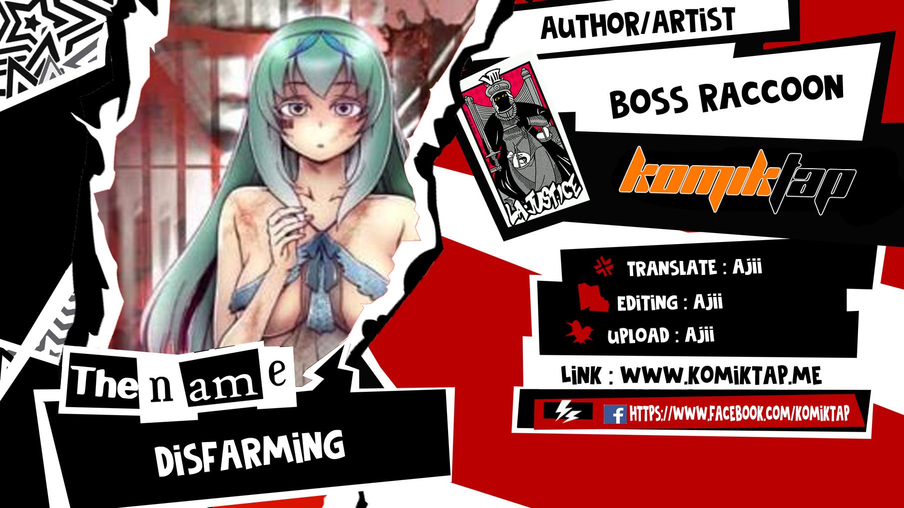 Disfarming - Chapter 15 1 Disfarming - Chapter 15 1
