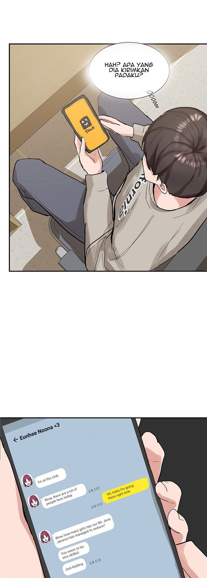 Circles - Chapter 15 34
