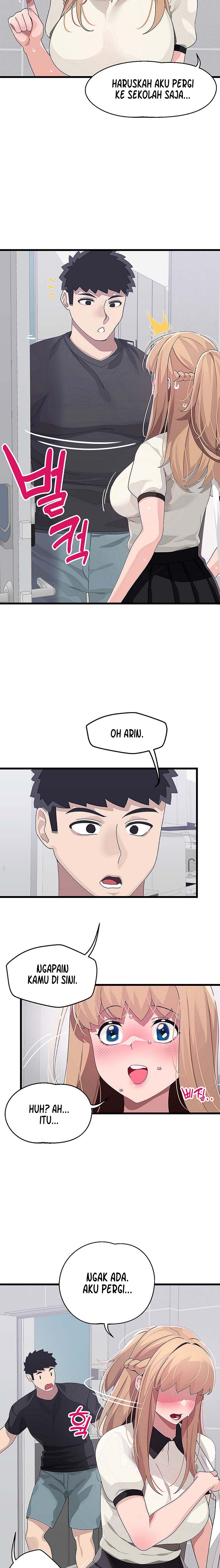 Doki Doki Connection - Chapter 15 3