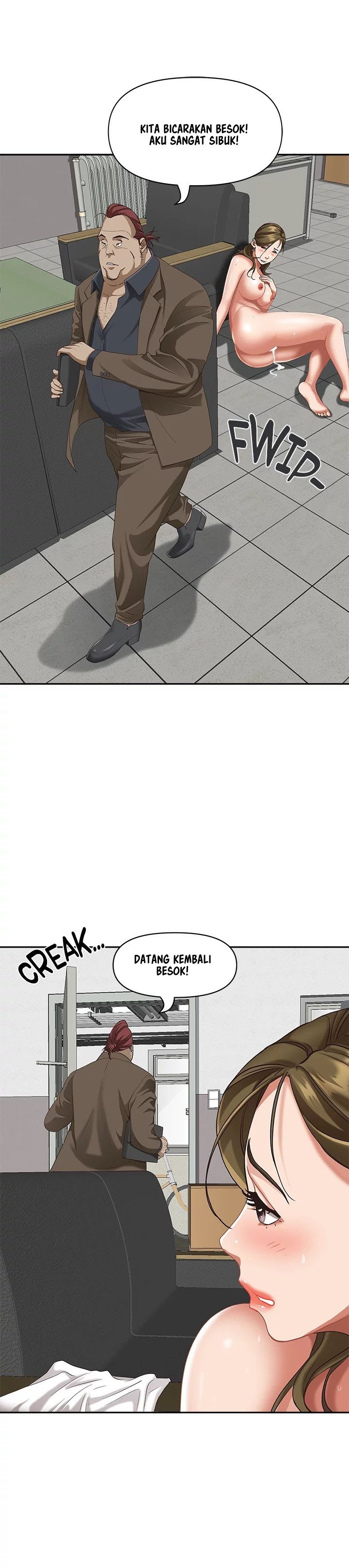 Living With a MILF - Chapter 15 28