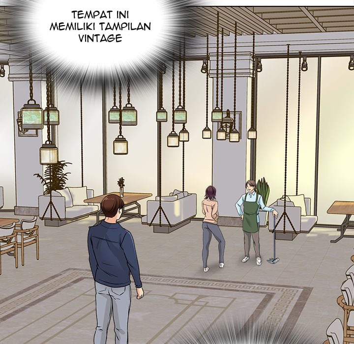 Blissville - Chapter 15 142 Blissville - Chapter 15 142