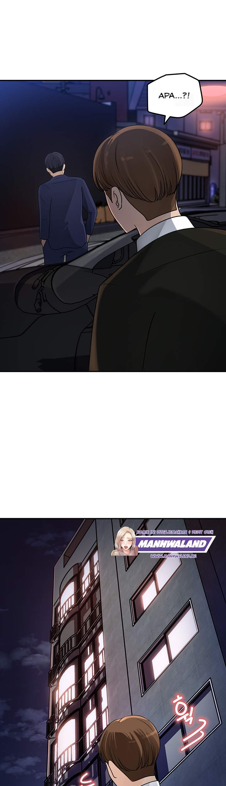 Keep Her - Chapter 15 33