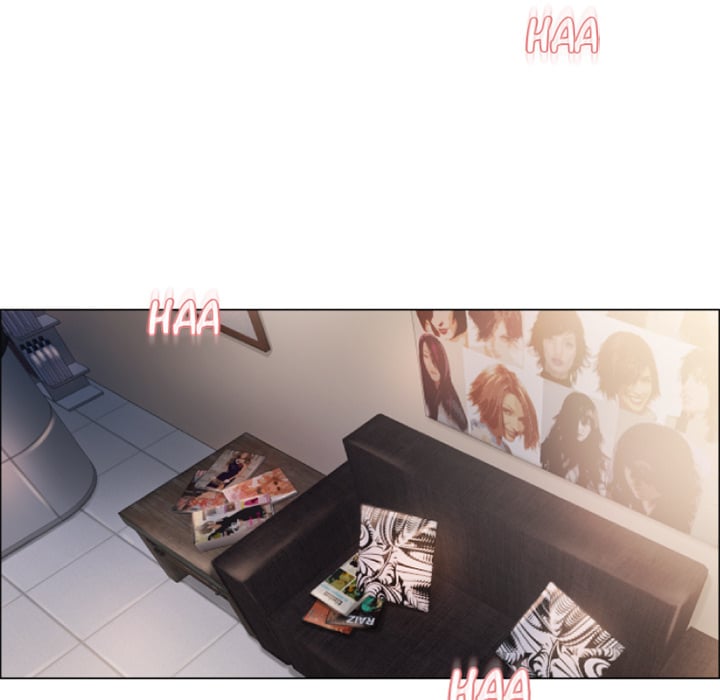 Wet Women - Chapter 15 85