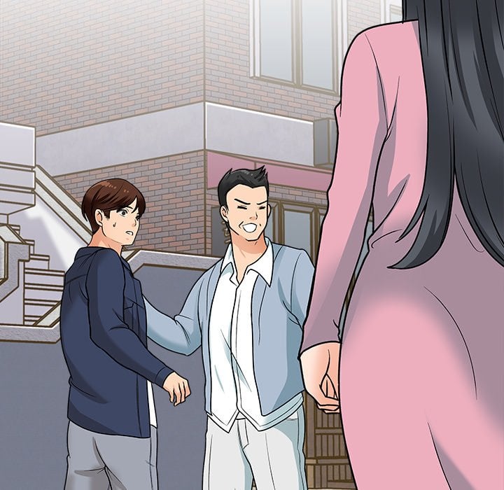 Blissville - Chapter 15 83 Blissville - Chapter 15 83