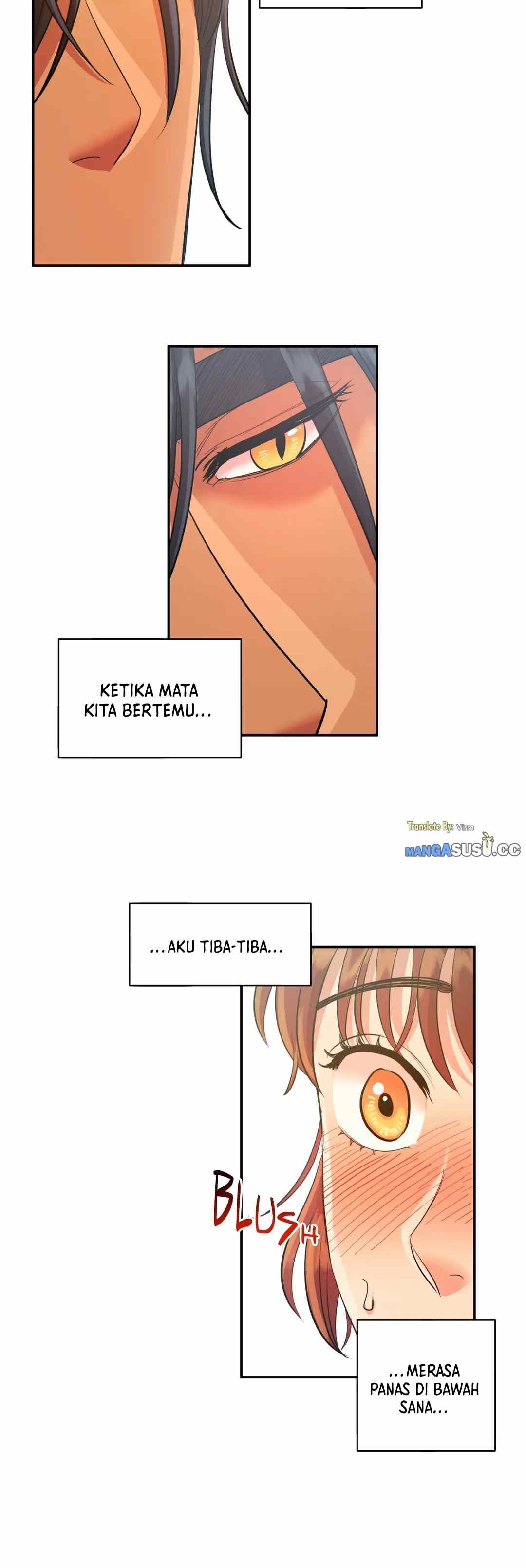 Hana’s Demons of Lust - Chapter 15 10 Hana’s Demons of Lust - Chapter 15 10