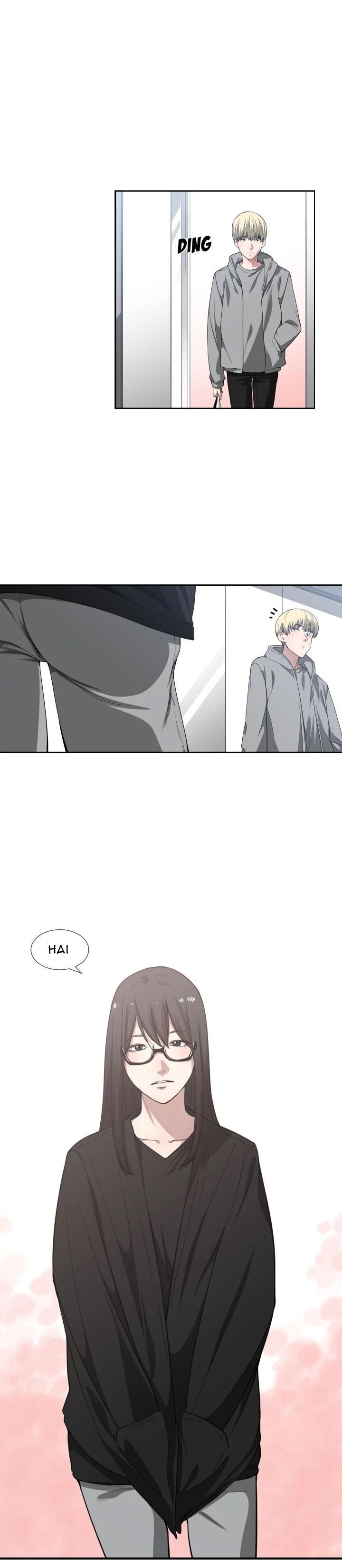 You’re Not That Special! - Chapter 15 10 You’re Not That Special! - Chapter 15 10